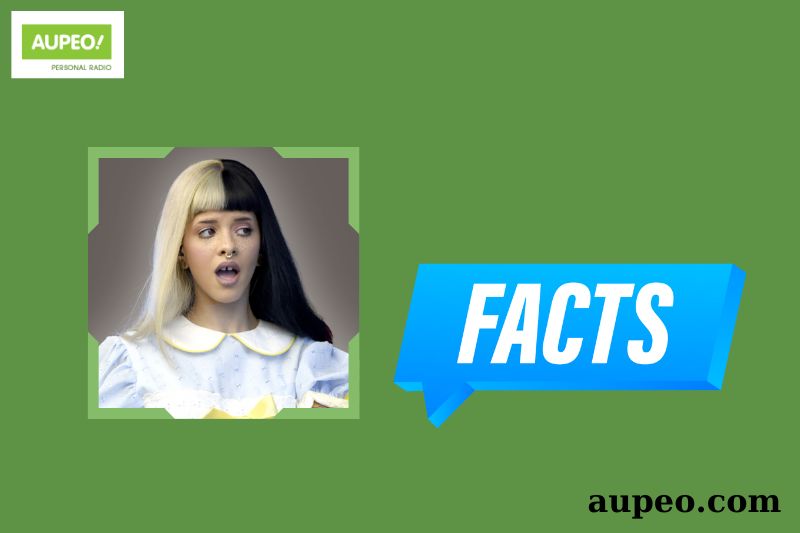 Melanie Martinez Fast Facts