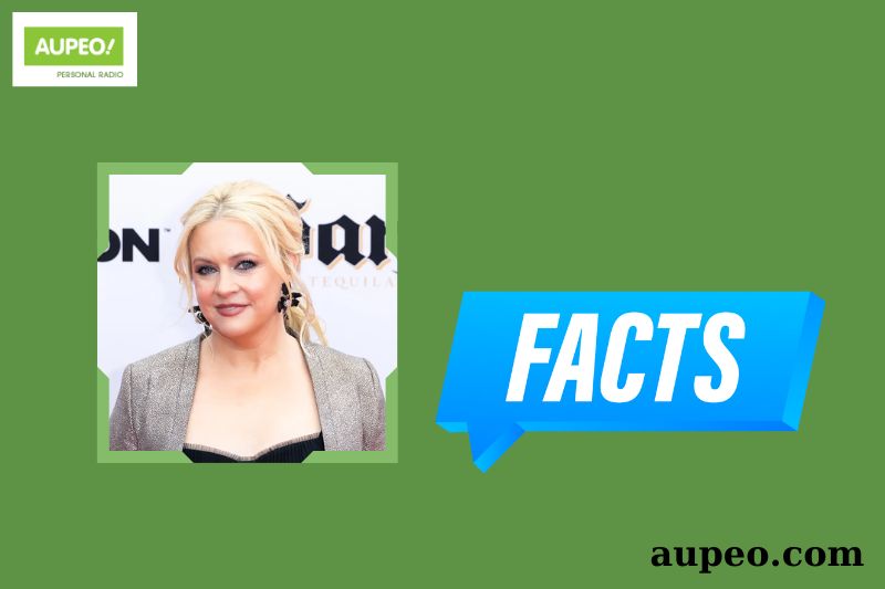 Fast Facts of Melissa Joan Hart