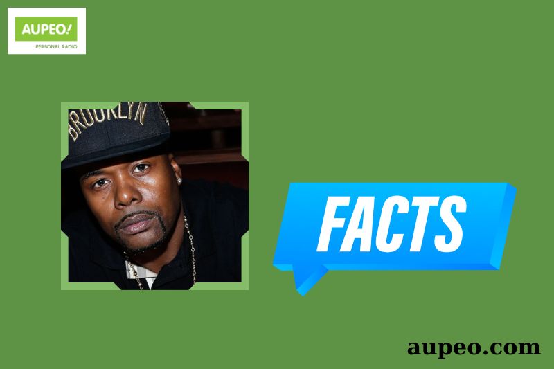 Memphis Bleek Fast Facts