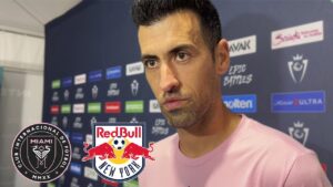 Messi and Miami FACE the Red Bulls to AVOID Another DEFEAT