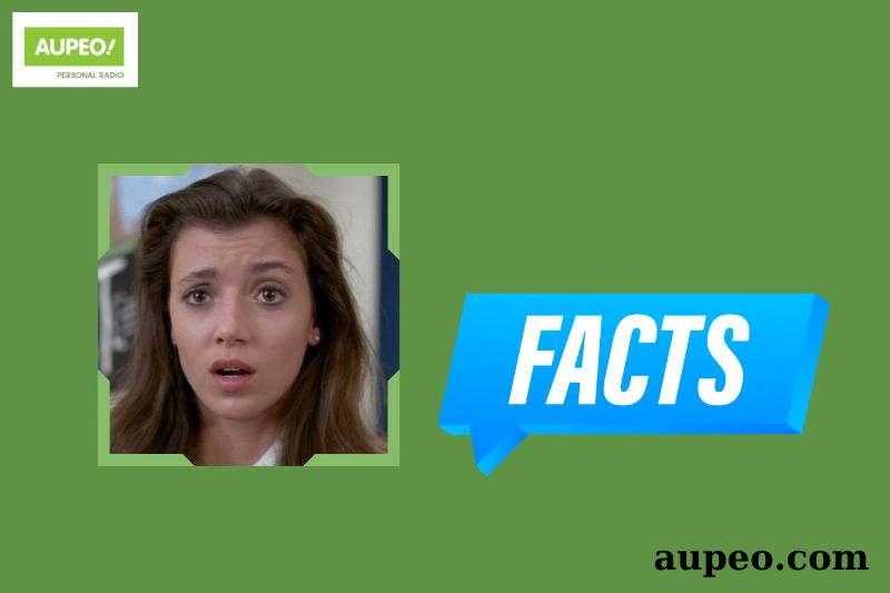 Mia Sara Fast Facts