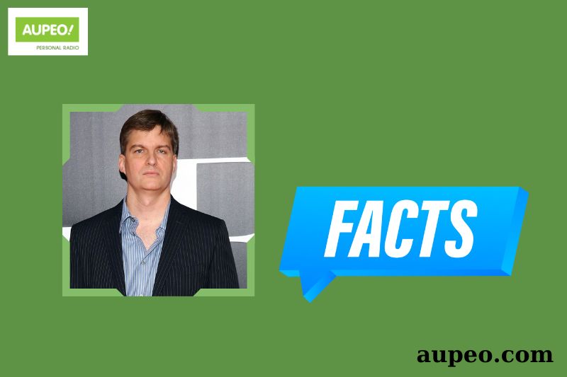 Michael Burn's quick facts