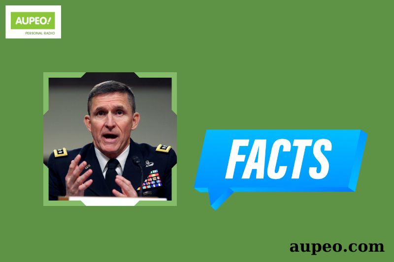 Michael Flynn's rapid facts