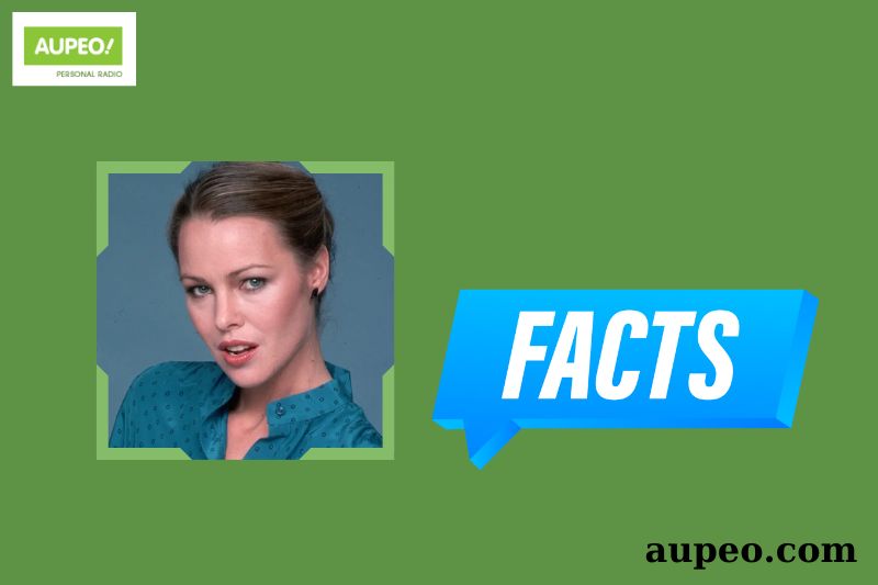 Michelle Phillips Rapid Facts