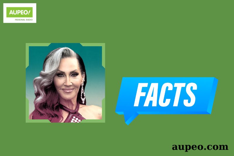Michelle's vision of quick facts