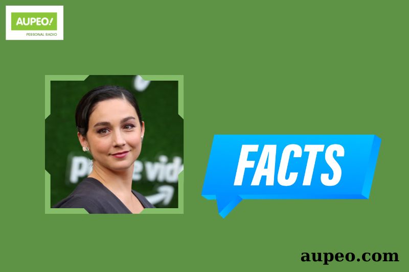 Molly Ephraim's Quick Facts