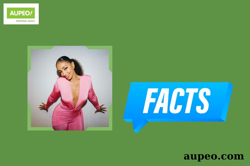 Mia's quick facts