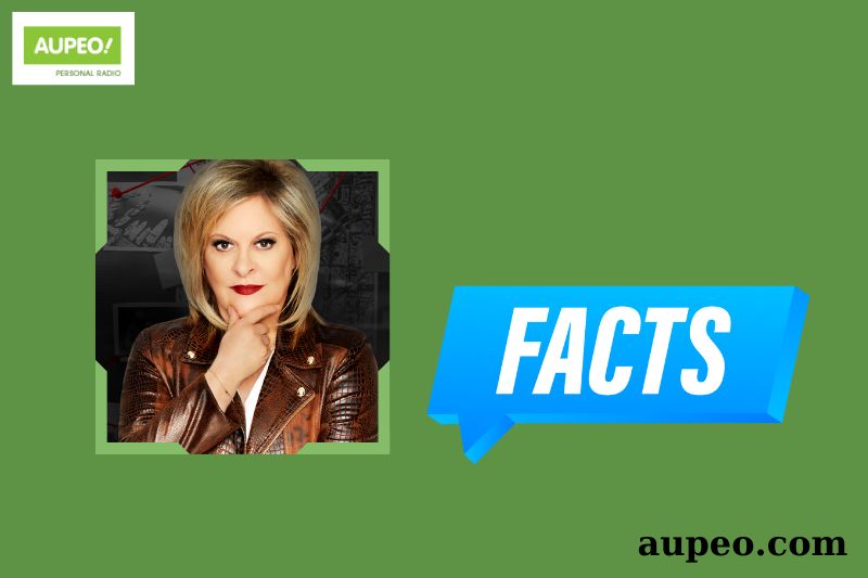 The rapid facts of Nancy Gray