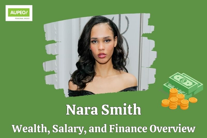 Nara Smith Wealth, Salary and Financial Review