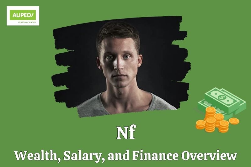 NF wealth, salary and financial review