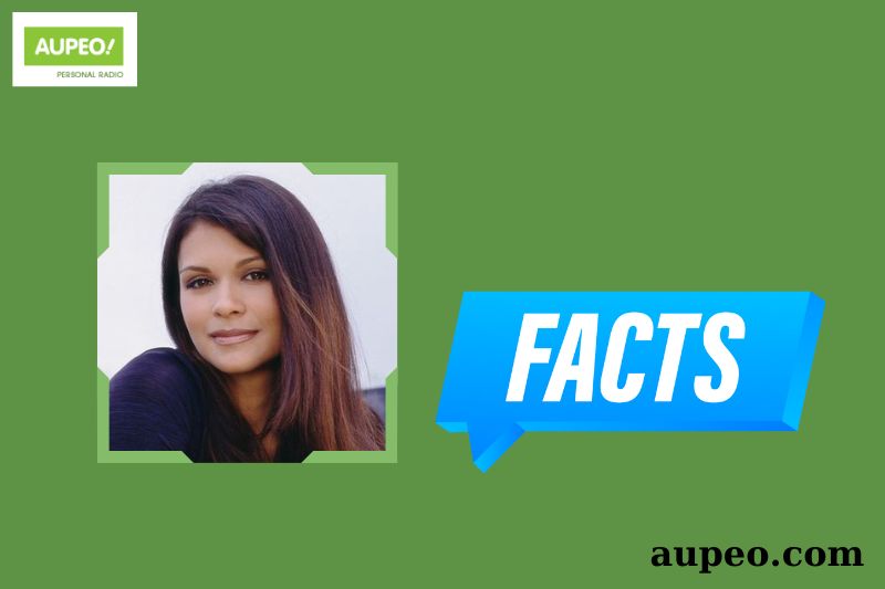 Nia peeples quick facts