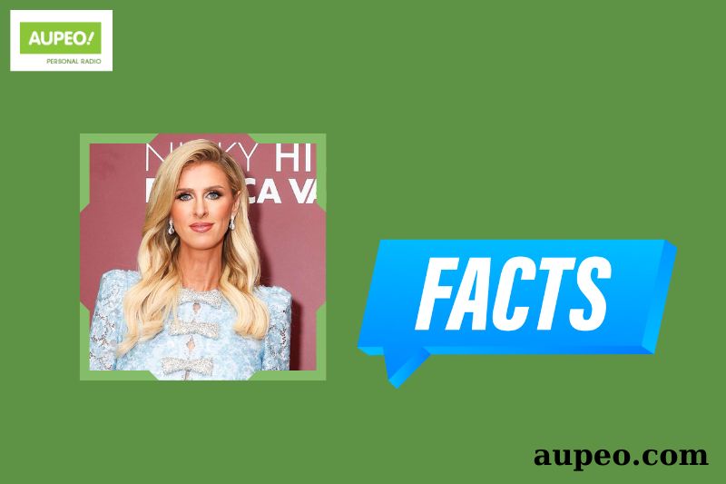 The rapid facts of Nick Hilton