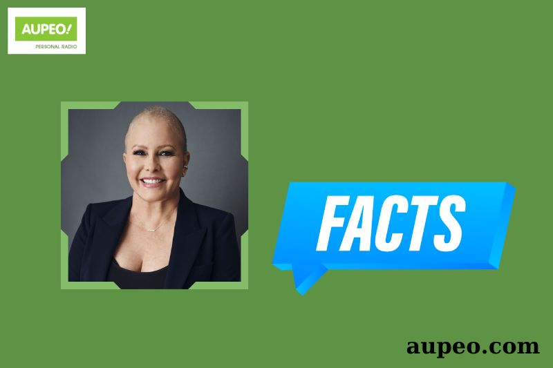 Nicole Egert's fastest facts