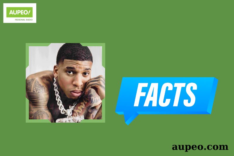 N a choppa quick facts