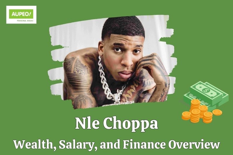 N a choppa wealth, salary and financial review