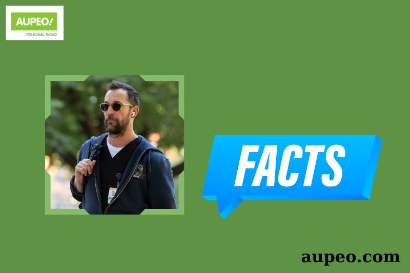 Noah Willy's Quick Facts