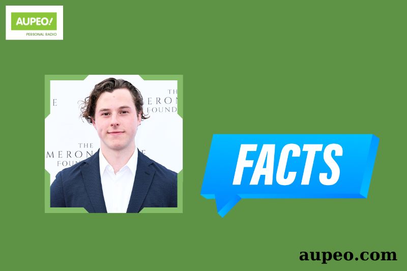 Nolan Gould Fast Facts