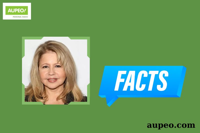PIA ZADORA Quick Facts