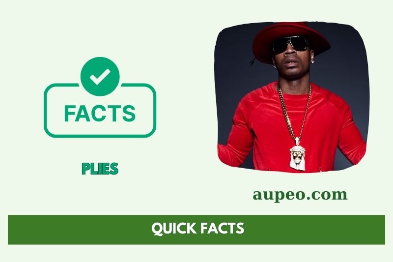 Plies of quick facts