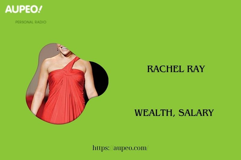 Rachel Ray Ray, Salary and Finance Review