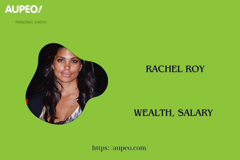 Rachel Roy's wealth, salary and finance review