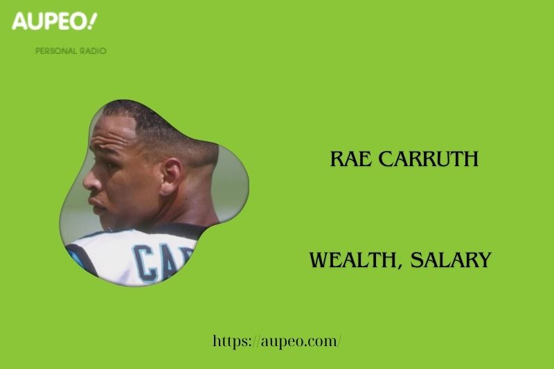 Rai Cart of Wealth, Salary and Finance Review