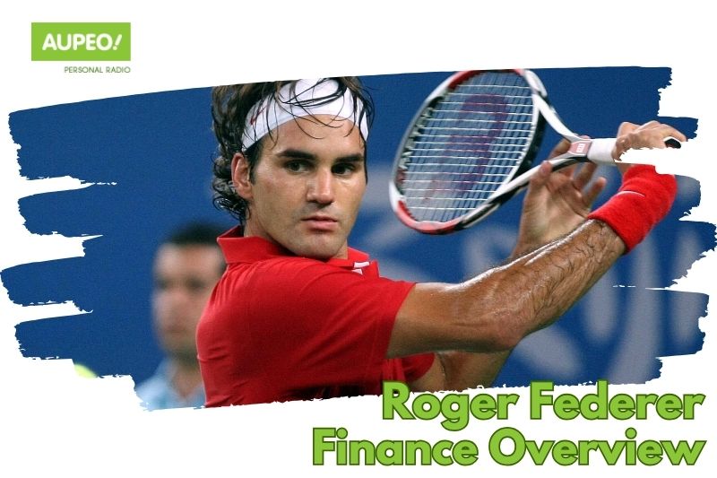 Roger Federer's Financial Review 2024