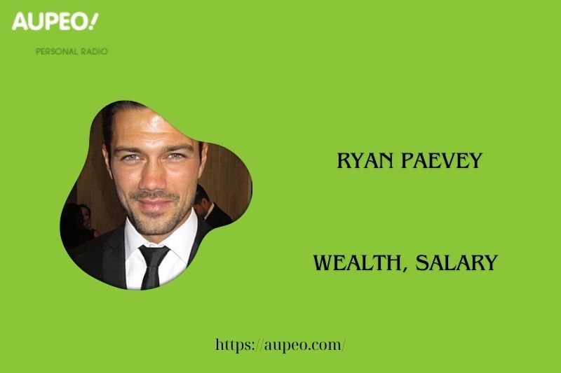 Ryan Paev Wealth, Salary and Finance Review