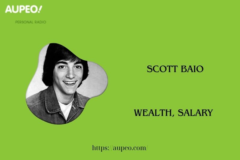 Scott Bayo Wealth, Salary and Finance Review