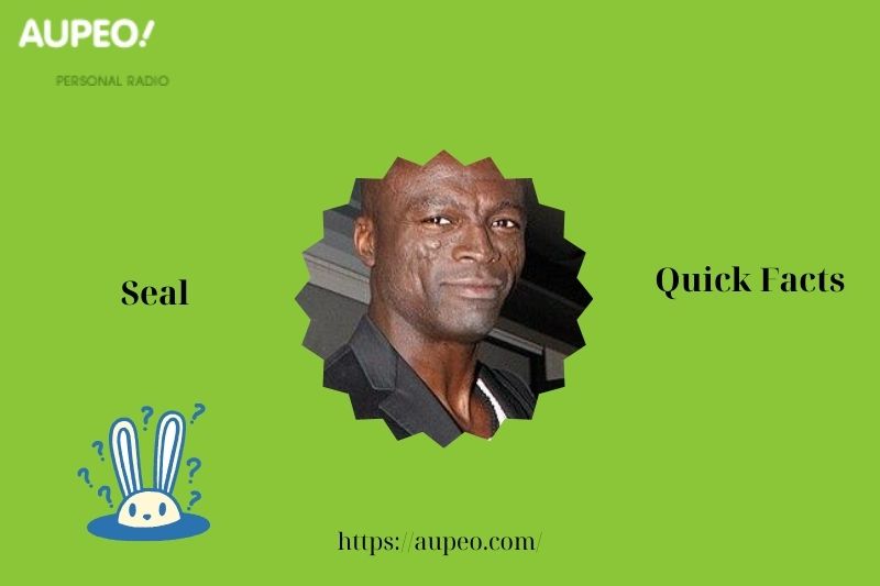 Seal the fastest facts