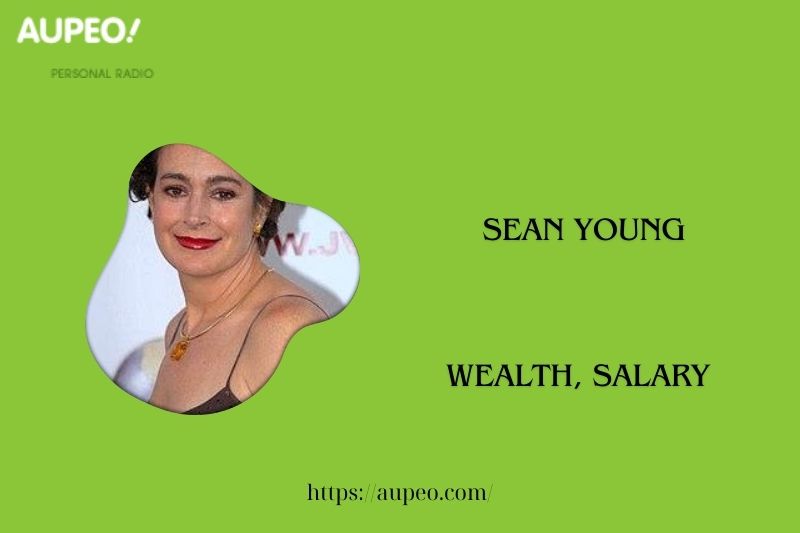 Sean Young Wealth, Salary and Finance Review