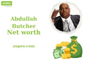 Faqs about Abdullah Butcher