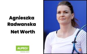 Agnieszka Radwanska Full Overview and Wiki