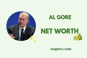 Al Gore Wealth, Salary, and Financial Overview