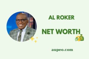 What is Al Roker Net Worth 2025 Earnings, Salary, Finances