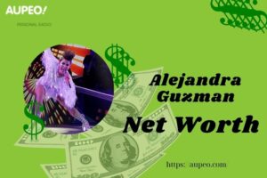 Alejandra Guzman Wealth, Salary and Finance Overview