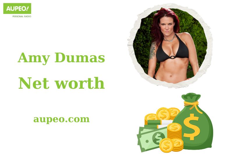 What is Amy Dumas Net Worth 2024: Income, Business Ventures and Career Achievements