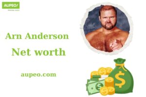 Faqs about Arn Anderson