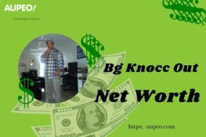 Bg Knocc Out Wealth, Salary and Finance Overview