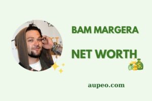 Bam Margera Wealth, Salary, and Financial Overview