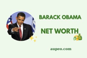 Barack Obama Wealth, Salary, and Financial Overview