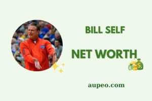 Bill Self Wealth, Salary, and Financial Overview