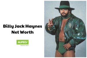 Billy Jack Haynes The WWF Era