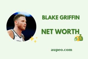Blake Griffin Wealth, Salary, and Financial Overview