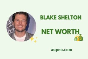 Blake Shelton Wealth, Salary, and Financial Overview