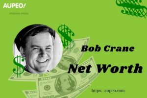 Bob Crane Wealth, Salary and Finance Overview