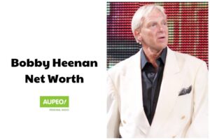 Bobby Heenan Managerial Mastery