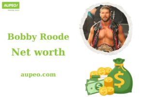 Faqs about Bobby Roode