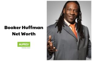 Faqs about Booker Huffman