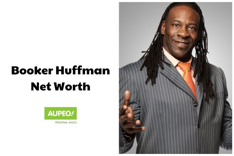 What is Booker Huffman Net Worth 2024: Income, Business Ventures and Career Achievements What is Booker Huffman Net Worth 2024: Income, Business Ventures and Career Achievements